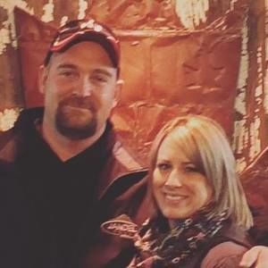 Meet your Posher, Alison